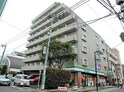 アパートメンツ練馬北町
