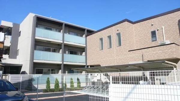 外観(☆このお部屋は仲介手数料0.55ヶ月☆)