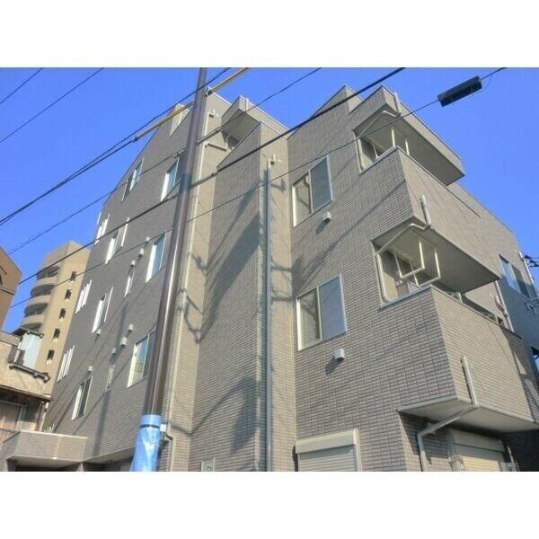 外観(☆このお部屋は仲介手数料0.55ヶ月☆)