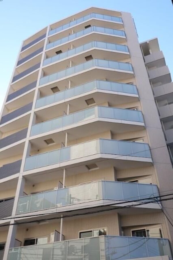 外観(☆このお部屋は仲介手数料0円です☆)