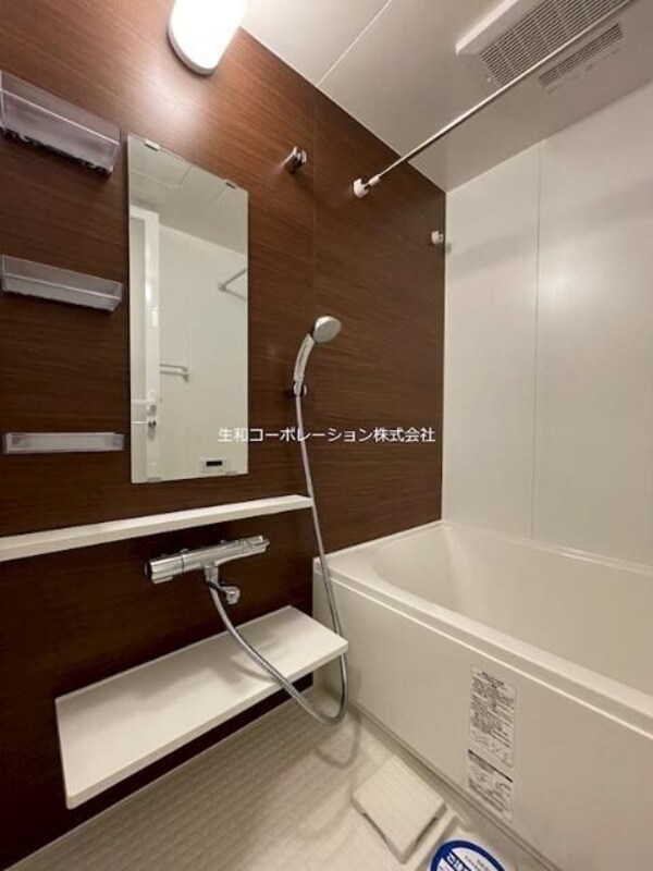 浴室(☆このお部屋は仲介手数料0円です☆)