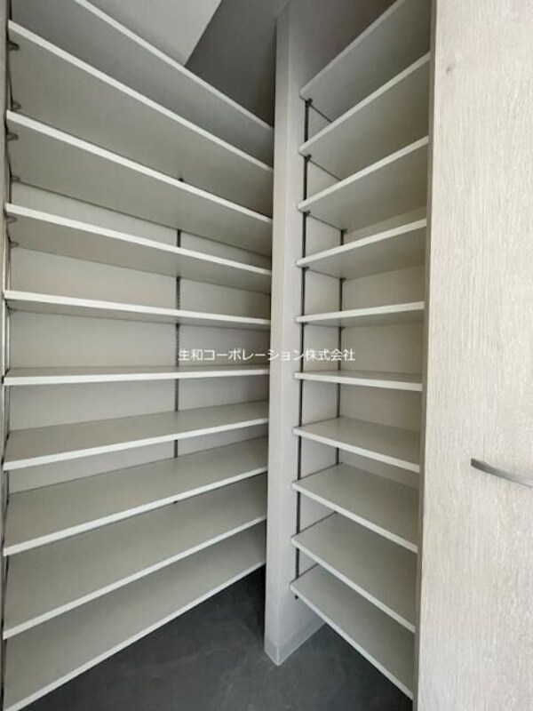 収納(☆このお部屋は仲介手数料0円です☆)