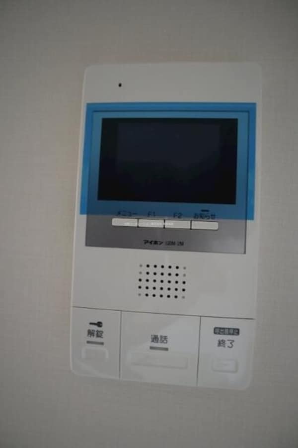 セキュリティ(☆このお部屋は仲介手数料0円です☆)