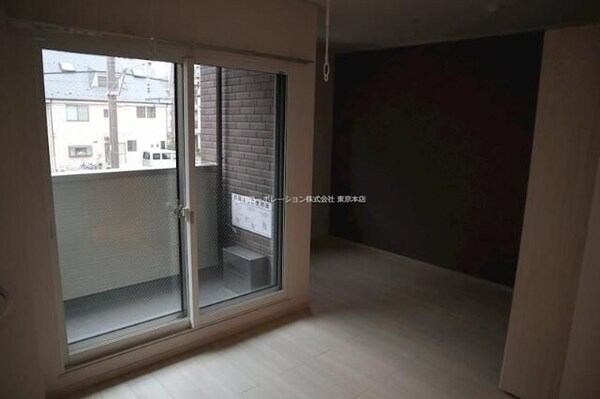 寝室(☆このお部屋は仲介手数料0円です☆)