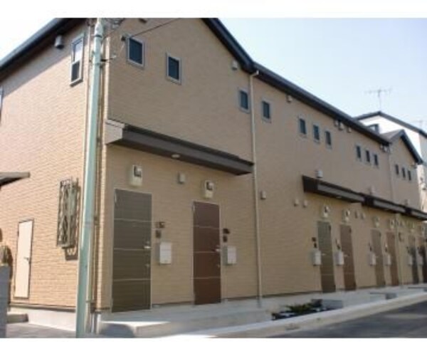 外観(☆スペシャリストなプロ賃貸師が接客対応させていただきます☆)