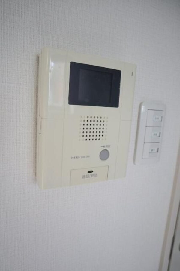 セキュリティ(☆このお部屋は仲介手数料0.55ヶ月☆)