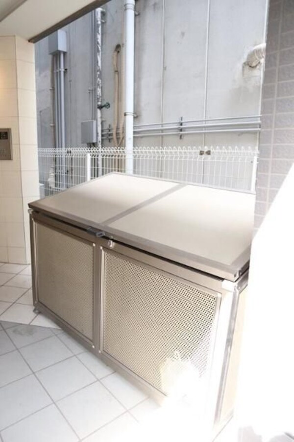 建物設備(☆このお部屋は仲介手数料0.55ヶ月☆)