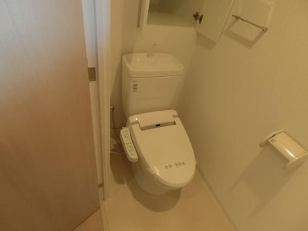トイレ(☆スペシャリストなプロ賃貸師が接客対応させていただきます☆)
