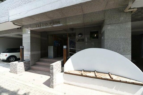 エントランス(☆このお部屋は仲介手数料0.55ヶ月☆)