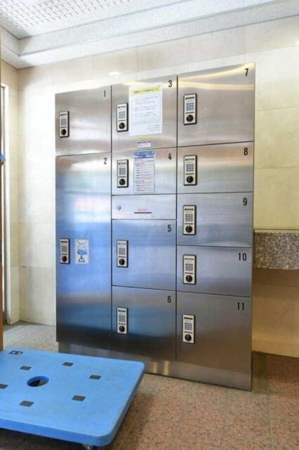 建物設備(☆このお部屋は仲介手数料0.55ヶ月☆)