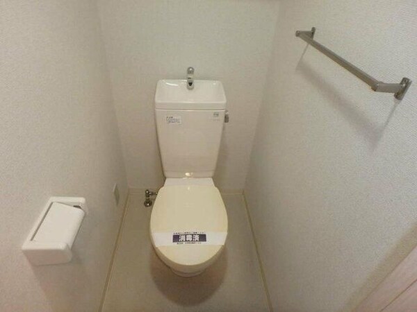 トイレ(☆このお部屋は仲介手数料0.55ヶ月☆)