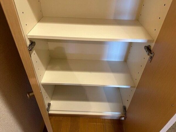 収納(☆このお部屋は仲介手数料0.55ヶ月☆)