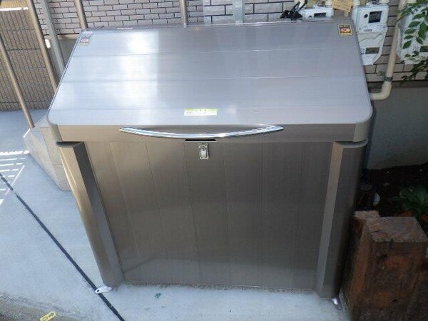 建物設備(☆スペシャリストなプロ賃貸師が接客対応させていただきます☆)