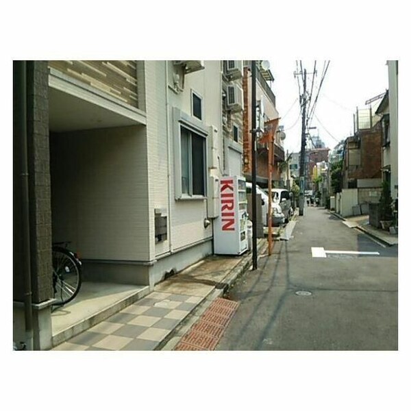 外観(☆このお部屋は仲介手数料0円です☆)