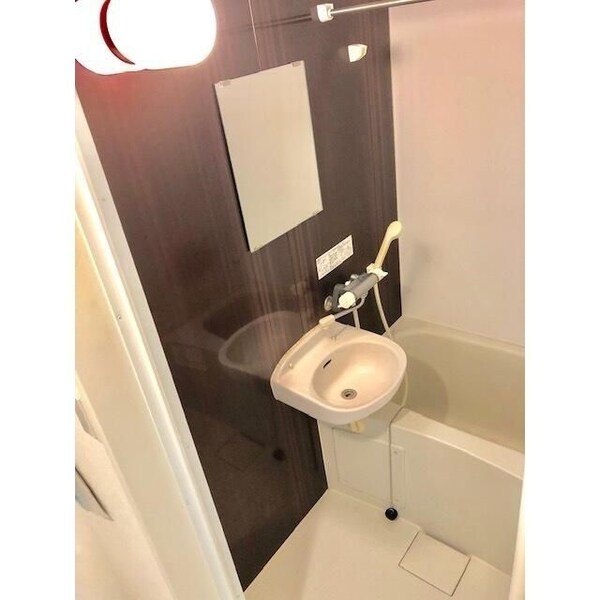 浴室(☆このお部屋は仲介手数料0円です☆)