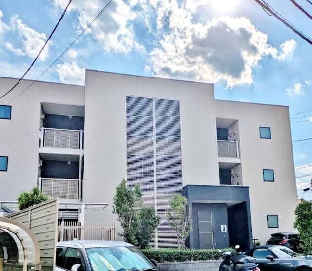 物件外観写真1　(☆スペシャリストなプロ賃貸師が接客対応させていただきます☆)