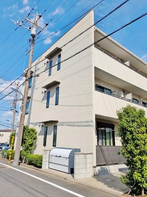 物件外観写真2　(☆スペシャリストなプロ賃貸師が接客対応させていただきます☆)