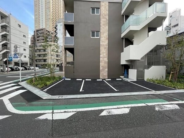 駐車場(☆このお部屋は仲介手数料0円です☆)