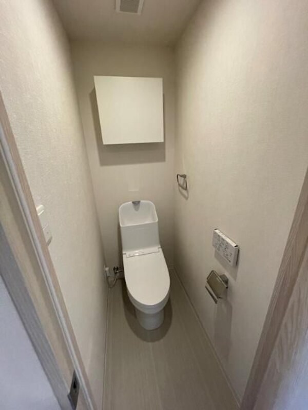 トイレ(☆このお部屋は仲介手数料0円です☆)