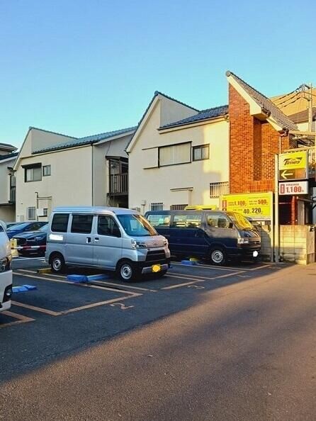 物件内観写真14　(☆スペシャリストなプロ賃貸師が接客対応させていただきます☆)