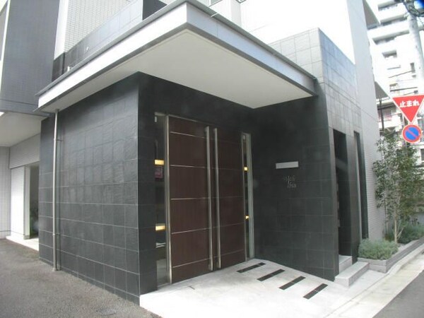 エントランス(☆このお部屋は仲介手数料0.55ヶ月☆)