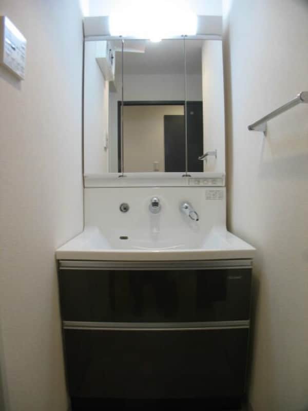 洗面・脱衣所(☆このお部屋は仲介手数料0.55ヶ月☆)