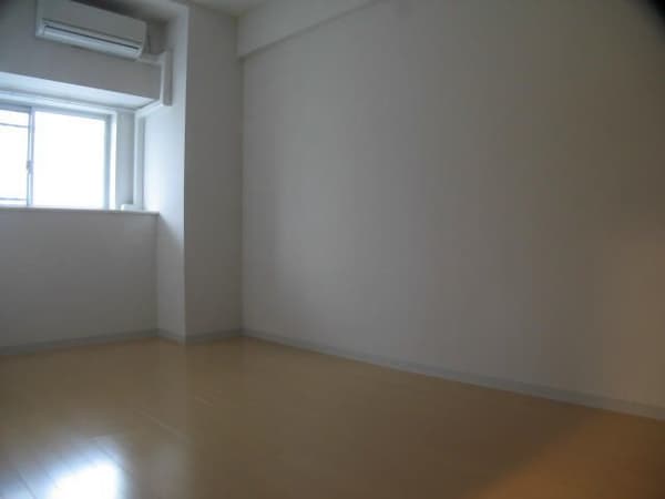 寝室(☆このお部屋は仲介手数料0.55ヶ月☆)
