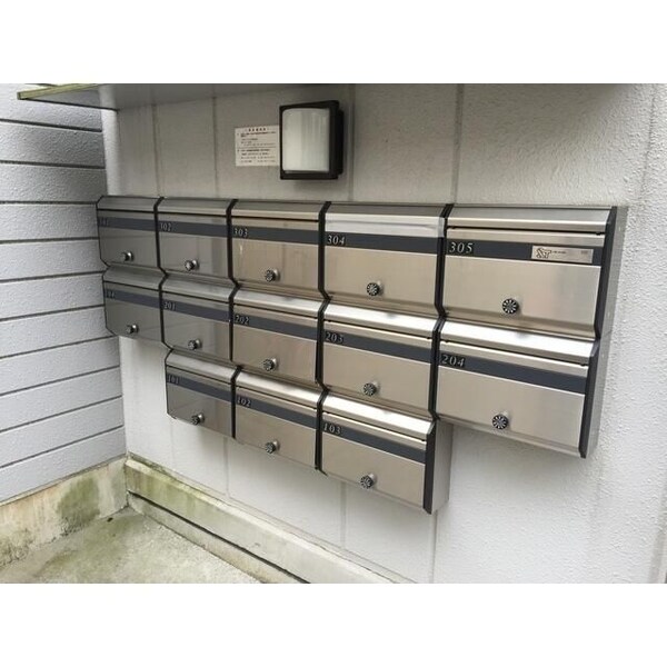 建物設備(☆スペシャリストなプロ賃貸師が接客対応させていただきます☆)