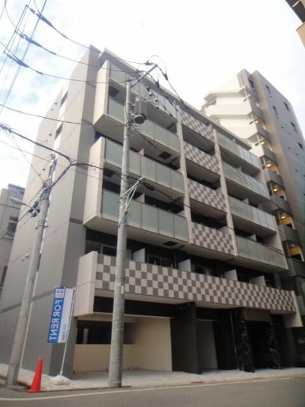 外観(☆このお部屋は仲介手数料0円です☆)