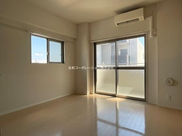 居室(☆このお部屋は仲介手数料0.55ヶ月☆)