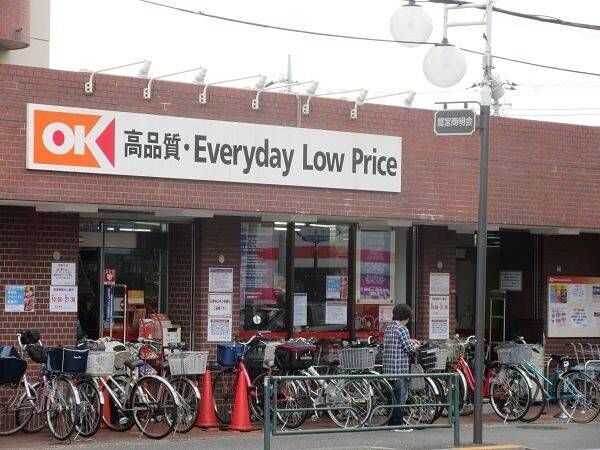 物件外観写真5　(☆このお部屋は仲介手数料0円です☆)