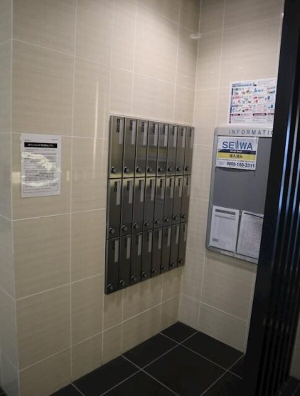 建物設備