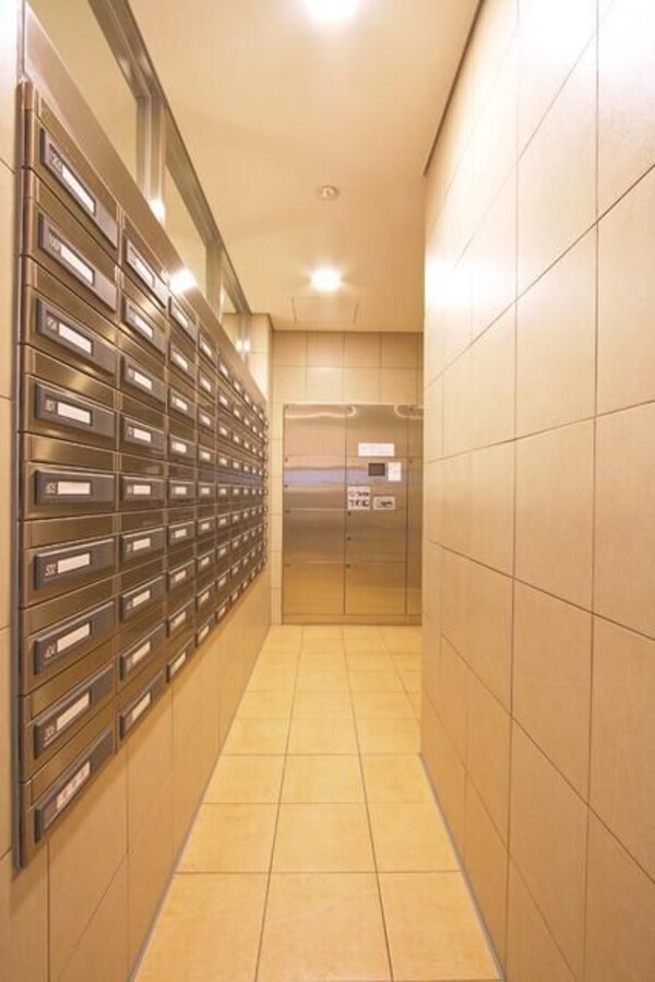 建物設備(☆スペシャリストなプロ賃貸師が接客対応させていただきます☆)