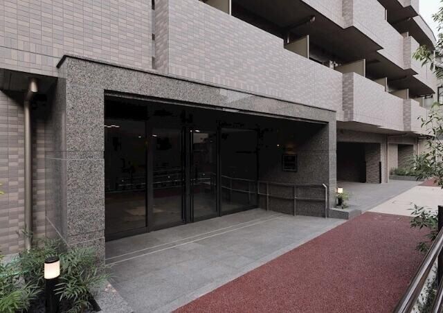 物件外観写真2　(☆このお部屋は仲介手数料0円です☆)