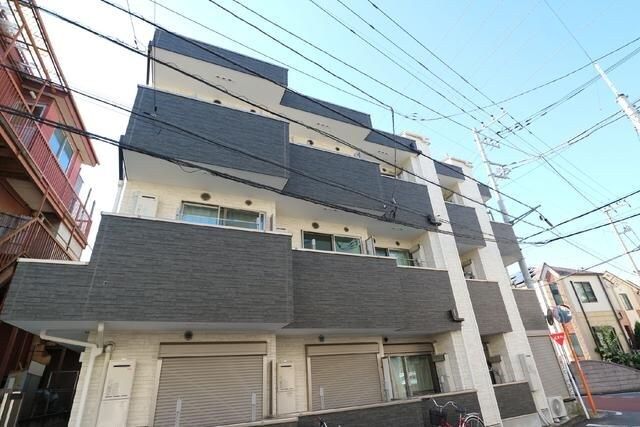 物件外観写真2　(☆スペシャリストなプロ賃貸師が接客対応させていただきます☆)