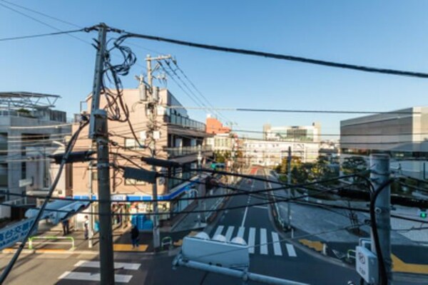 眺望(☆スペシャリストなプロ賃貸師が接客対応させていただきます☆)