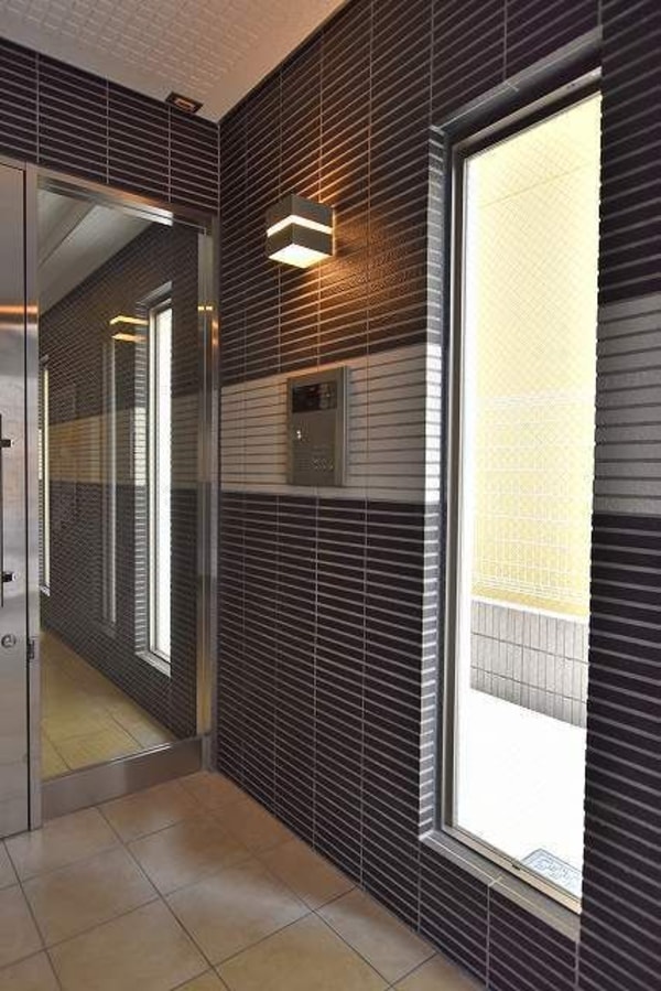 ロビー・ラウンジ