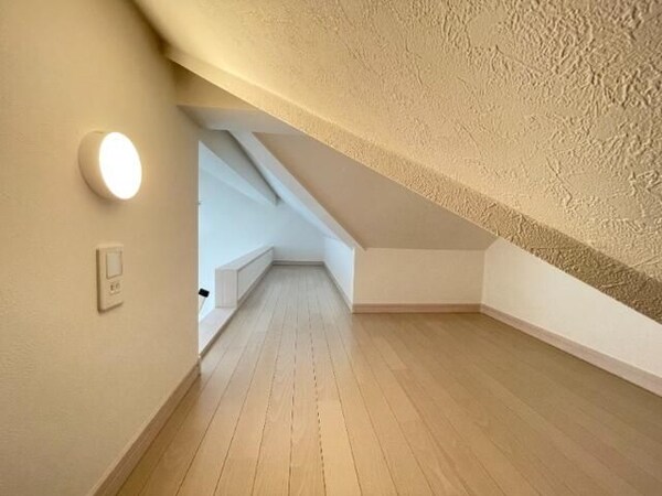 寝室(☆このお部屋は仲介手数料0円です☆)