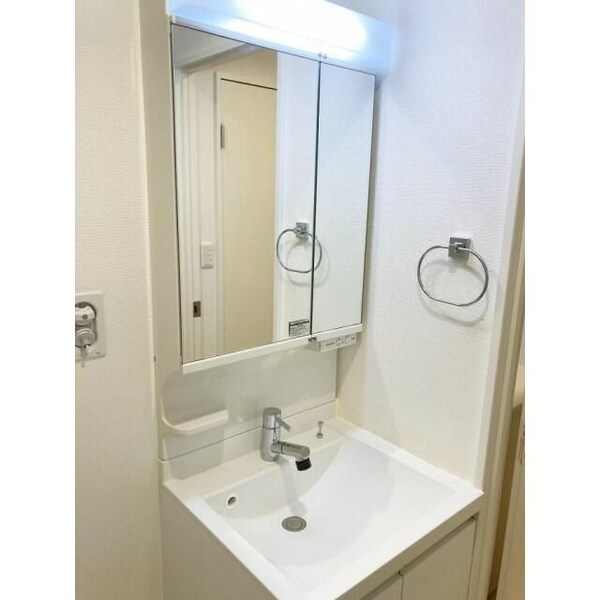 洗面・脱衣所