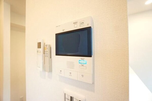 セキュリティ(☆このお部屋は仲介手数料0円です☆)