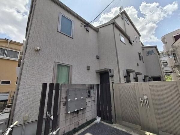外観(☆スペシャリストなプロ賃貸師が接客対応させていただきます☆)