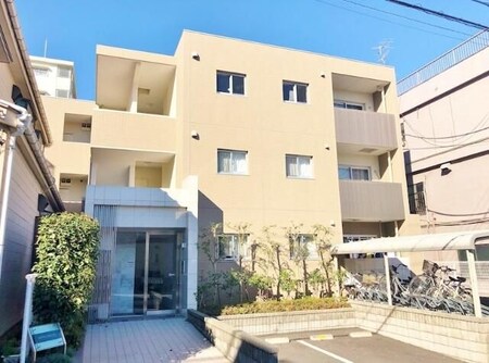 ＳＡＮＧ－ＣＡＳＡ　１１５外観写真