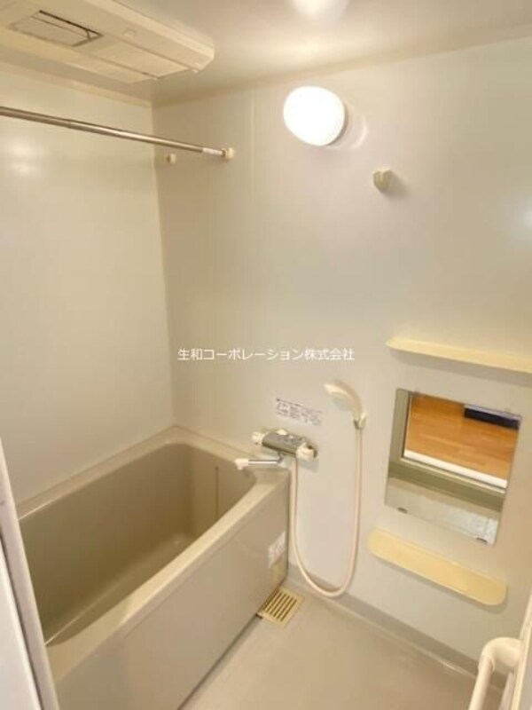 浴室(☆このお部屋は仲介手数料0円です☆)