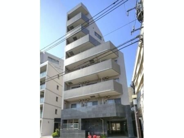 外観(☆このお部屋は仲介手数料0円です☆)