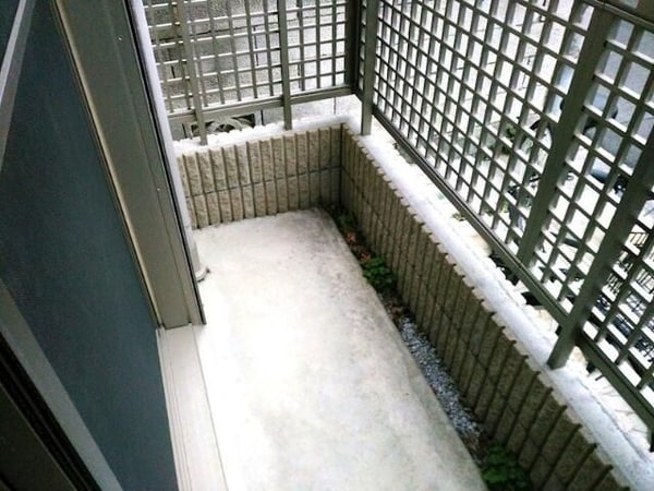バルコニー(☆スペシャリストなプロ賃貸師が接客対応させていただきます☆)