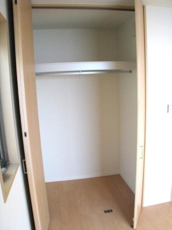 収納(☆スペシャリストなプロ賃貸師が接客対応させていただきます☆)