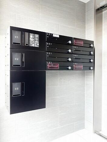 物件内観写真11　