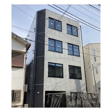 Ｋｅｎｓｉｎｇｔｏｎ　Ｈｏｕｓｅ外観写真