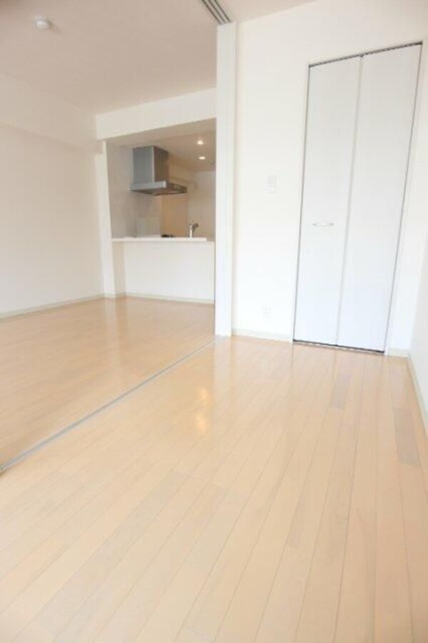 寝室(☆このお部屋は仲介手数料0円です☆)