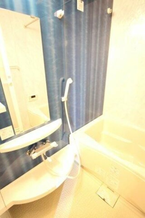 浴室(☆このお部屋は仲介手数料0円です☆)